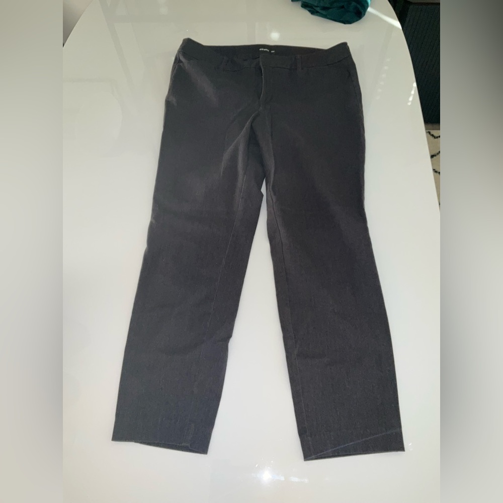 Pixie Pants